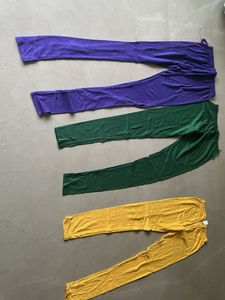 Colorful Leggings Bundle