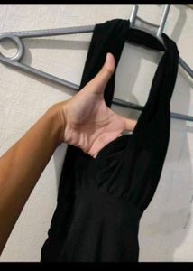 Black Tie Top