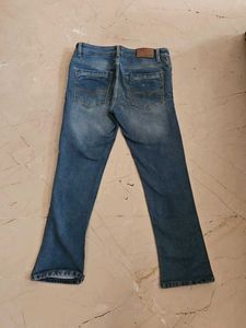 Octave Jeans Very Comfortable Soft Fabriv