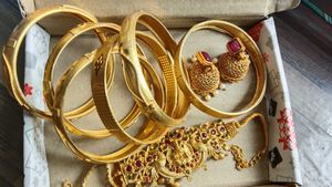Jewellery Set