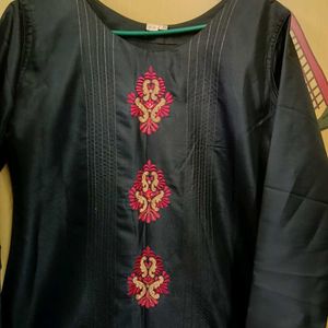 Kurta Set For Festive Wear