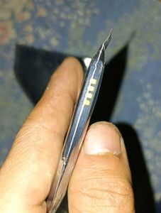 Samsung Battery New With Combo Trimer