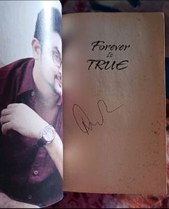 *Rs. 99/-* Combo Forever Is Lie &amp; Foreve True