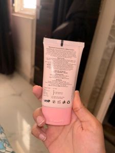 Mila Beaute Flawless Primer