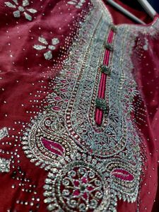 PAKISTANI  READY TO WEAR KURTI☆☆☆