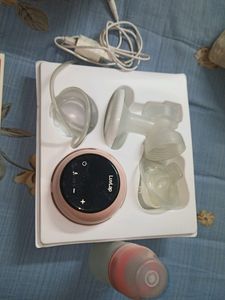 Electric Breast Pump