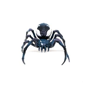Venom Spider Action Figure + Box