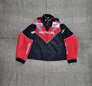 Men&#39;s riding jacket
