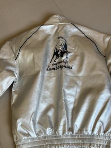 Lamborghini Jacket
