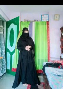 New Abaya