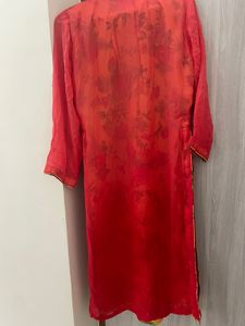 Beautiful Double Layer Suit