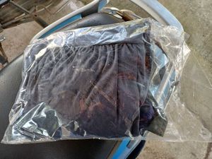 Desi UP labour Used shorts and t shirt