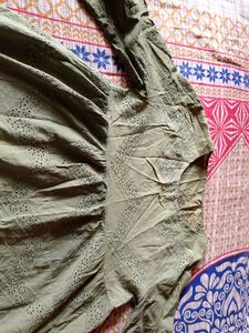 Umbrella Top For Women