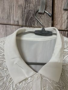 Off White Short-VII