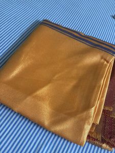 Elegant Ethnic ponadai shawl