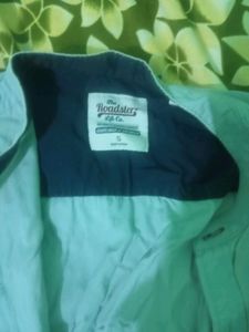 Shirt..