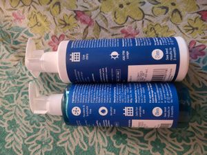 Bodywise Body Wash Duo