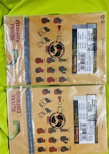 Royal Enfield Bala Cava Bandana Band