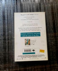 If I Stay by Gayle Forman