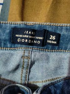 Woman&#39; Jeans For Girls Fo Selling..  Women
