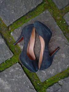 Black Heel 👠