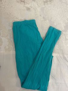 Ankle length leggings