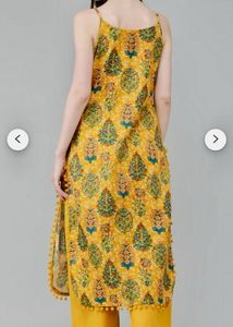 👘🛍️🔆Kurta With Pockets☑️