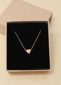 Charlotte necklace