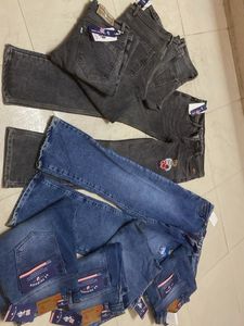 denim jeans