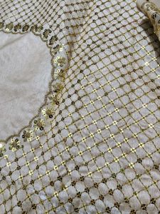 Sequence Saree