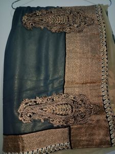 Elegant Saree