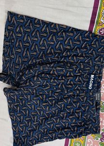 Macho Man Underwear