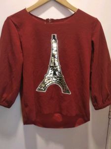 Beautiful Imported Top