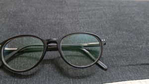Glasses