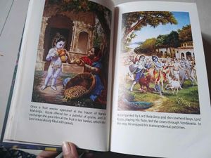 Krsna Book