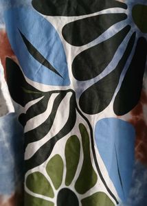 Tie-Dye Graphic T-Shirt