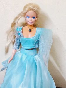 Barbie Cute Dreas
