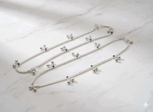 Anklets with Bells