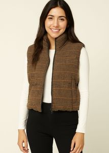 Women Gilet