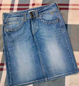 Tom Tailor Denim Skirt