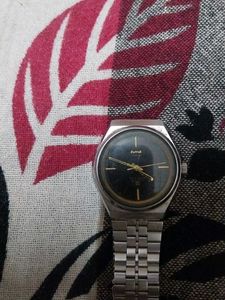 Vintage Fortis Automatic Watch