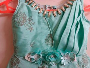 Girls Dresses - Set of 2