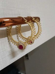 Hoop Earrings