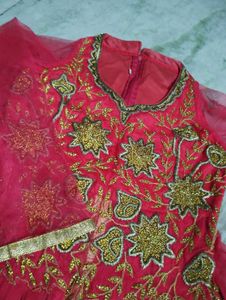 Beautiful Dress For Girls