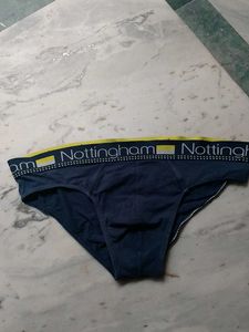 Nottingham Briefs