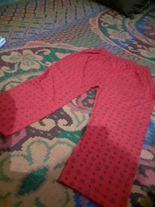 Cotton Shorts