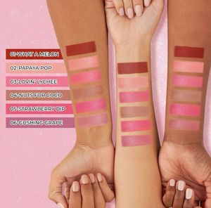 Just Herbs Blush Drops