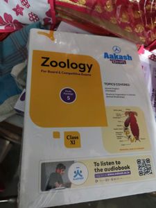 Aakash NEET Physics Study Package