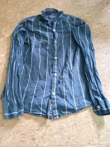 Shirt Combo