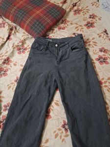 Grey Jeans